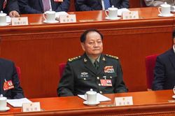 Trung Quốc khai trừ Đảng 2 cựu quan chức cấp cao