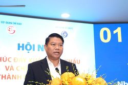 Chi phí logistics lên tới 17% GRDP, TPHCM quyết kéo giảm xuống dưới 15%