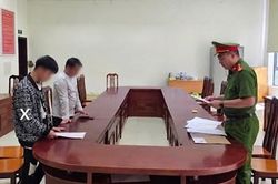 Không có giấy phép lái xe, nam thanh niên gây tai nạn chết người