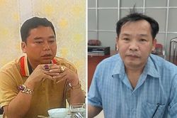 Phê chuẩn khởi tố 2 giám đốc về tội 'Lừa đảo chiếm đoạt tài sản'
