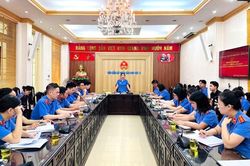VKSND khu vực 5, tỉnh Hưng Yên thông báo truy tố bị can bỏ trốn