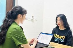 Công an Thanh Hóa tìm bị hại trong vụ lừa bán Sâm Ngọc Linh