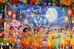 Tiếp nối giá trị Việt trong môi trường đa văn hóa ở Đức
