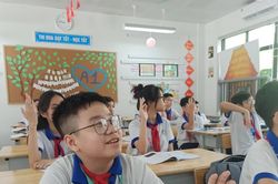 Cắt giảm điều kiện đầu tư, đơn giản hóa thủ tục hành chính trong lĩnh vực giáo dục