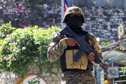 Mỹ xét xử 18 nghi phạm liên quan vụ ám sát Tổng thống Haiti