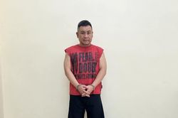Công an TP. Hồ Chí Minh bắt 'Hoàng NATO', triệt phá 8 đường dây ma túy lớn