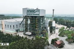 Đưa quan hệ Đối tác chiến lược Việt Nam-Phần Lan đi vào thực chất, hiệu quả