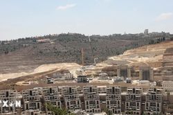 Đa số người dân Israel và Palestine không tin vào khả năng chung sống hòa bình
