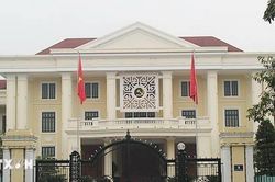 Chức năng, nhiệm vụ, tổ chức bộ máy của Văn phòng Trung ương Đảng