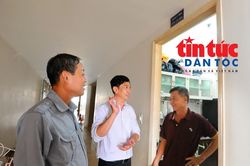 Mở rộng cơ hội an cư cho người thu nhập thấp