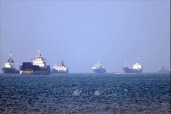Số liệu độc lập tiết lộ điều bất ngờ về lưu lượng qua eo biển Hormuz