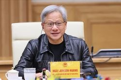 Nvidia và chính sách AI của Nhà Trắng