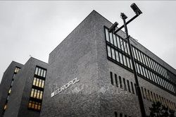 Europol triệt phá đường dây buôn người tại châu Âu