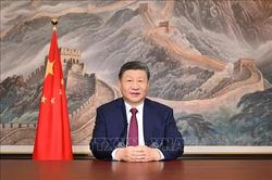 Trung Quốc thúc đẩy quản trị Đảng nghiêm minh, toàn diện