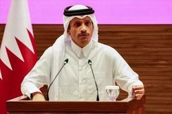 Qatar kêu gọi thiết lập khuôn khổ an ninh khu vực với Iran