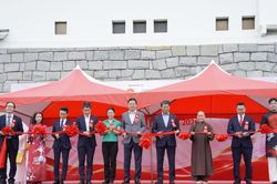 Lễ hội Việt Nam tại Ibaraki - Nhịp cầu kết nối Việt Nam và Nhật Bản