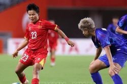 Người Việt tại Kansai chung vui cùng đội tuyển nữ Việt Nam vào tứ kết
