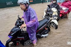 Dự báo thời tiết 21/9/2026: Mưa to dồn dập qua đi, miền Bắc nắng ráo đến khi nào?