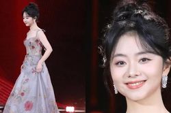 'Nữ thần thanh xuân' lộ tin đồn bí mật kết hôn?