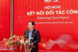 Các trường đại học cần trở thành trung tâm đổi mới sáng tạo