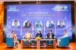 Doanh nghiệp cần làm gì để không vấp rủi ro pháp lý khi giao dịch M&A?