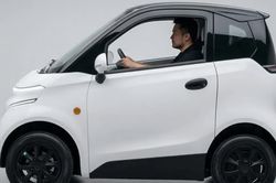 Nano S05 giá 148 triệu đồng: "Canh bạc" mới của TMT Motors sau Wuling?
