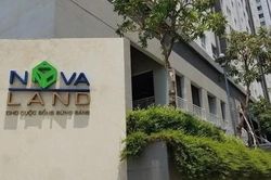 Novaland dự kiến huy động 8.000 tỷ đồng từ cổ đông để trả nợ