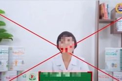 Quảng cáo thực phẩm: Không được “mượn” bác sĩ để tạo niềm tin