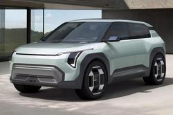 KIA có doanh số bán xe tại Hàn Quốc tăng gấp đôi