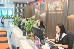 Khi chứng khoán Việt Nam bước vào 'vũ trụ' đầu tư toàn cầu