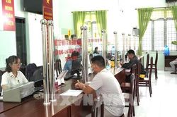 Từ 'hành chính phục vụ' đến 'hành chính chủ động'