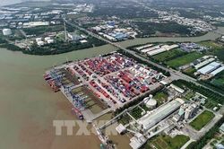 Vùng Đông Nam Bộ: Từ không gian mới đến cực tăng trưởng chiến lược - Bài 1: Vùng động lực số một cả nước