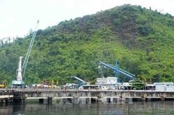 Xây dựng Chân Mây thành cảng biển 'xanh', trung tâm logistics của vùng
