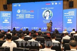 Điểm tin kinh tế Việt Nam nổi bật ngày 21/9/2026
