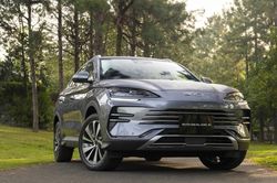 CEO Hyundai cảnh báo làn sóng ô tô Trung Quốc đổ bộ vào Mỹ