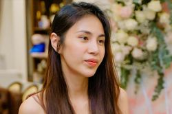 Nỗ lực hàn gắn đã giúp Thủy Tiên hạnh phúc ở tuổi 41