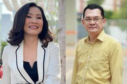 Số tiền 242 tỷ của Hồng Đào trước khi bị NSƯT Hữu Châu công khai đòi nợ