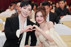 ERIK bay gấp từ nước ngoài về Việt Nam sau cuộc gọi của Hòa Minzy