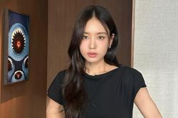 An Eun Jin khiến fan xuýt xoa với diện mạo ngày một thăng hạng, khoảnh khắc bên Seo Kang Joon gây chú ý