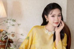 Những công việc hái ra tiền' của Doãn Hải My - bà xã Đoàn Văn Hậu