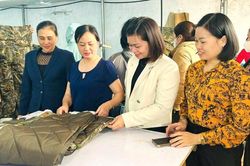 100 triệu đồng vốn vay khởi đầu những sinh kế mới của phụ nữ nông thôn