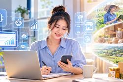 Khởi nghiệp thời AI: Công nghệ chỉ có giá trị khi tạo ra khác biệt