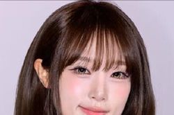 Choi Yena kể hành trình vượt qua ung thư thời thơ ấu