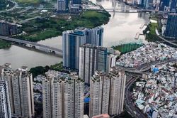 Hạ tầng mở lối, người mua nhà sẽ xuống tiền ở đâu?