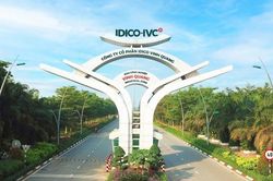 ‘Long mạch’ giúp Idico đón sóng FDI