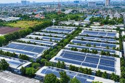 Đề xuất mở rộng đối tượng mua bán điện trực tiếp tại TP. Hồ Chí Minh