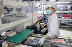 Mặt trận Tổ quốc Việt Nam: Cầu nối liên kết chuỗi giá trị