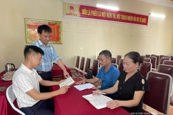 Xuân Tín đưa Nghị quyết 79 vào cuộc sống, tạo động lực phát triển kinh tế