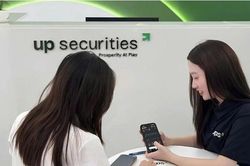 Doanh nghiệp của con trai Chủ tịch Tân Hoàng Minh sắp thâu tóm một công ty chứng khoán