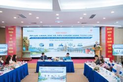 CBAM và bài toán thích ứng của logistics Việt